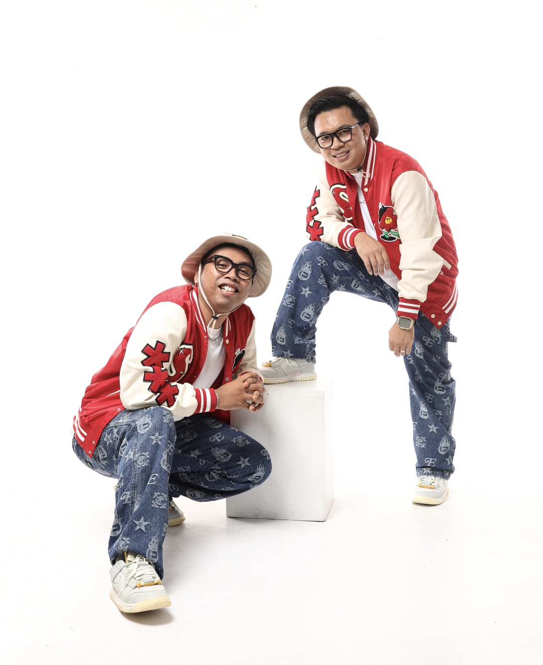 Mr. Jono Joni